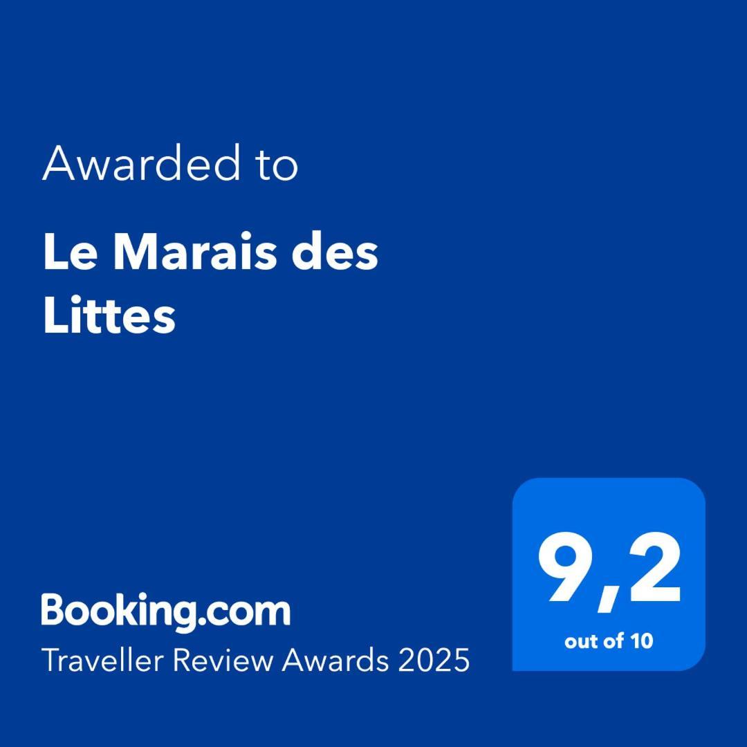 Апартаменти Le Marais Des Littes Chonas-l'Amballan Екстер'єр фото